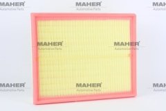 Hava Filtresi A4 00-08 Alz-Avf-Bre 1.6-1.9 Tdı-2.0 Tdı 06C133843