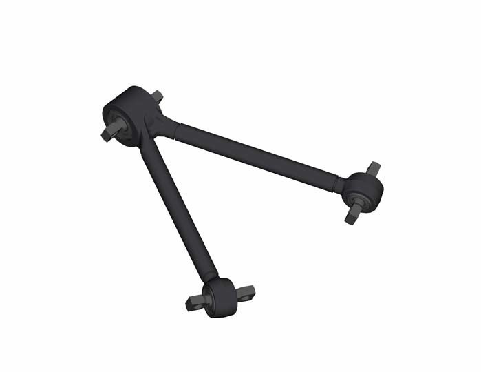 V Kolu Ø100 Luk Kafa 622Mm Mercedes Actros, Axor 3028 9443500305 Egr.Er0428