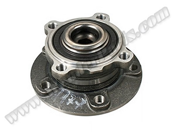 Rulmanlı Porya E65 Ön - 101-11-020