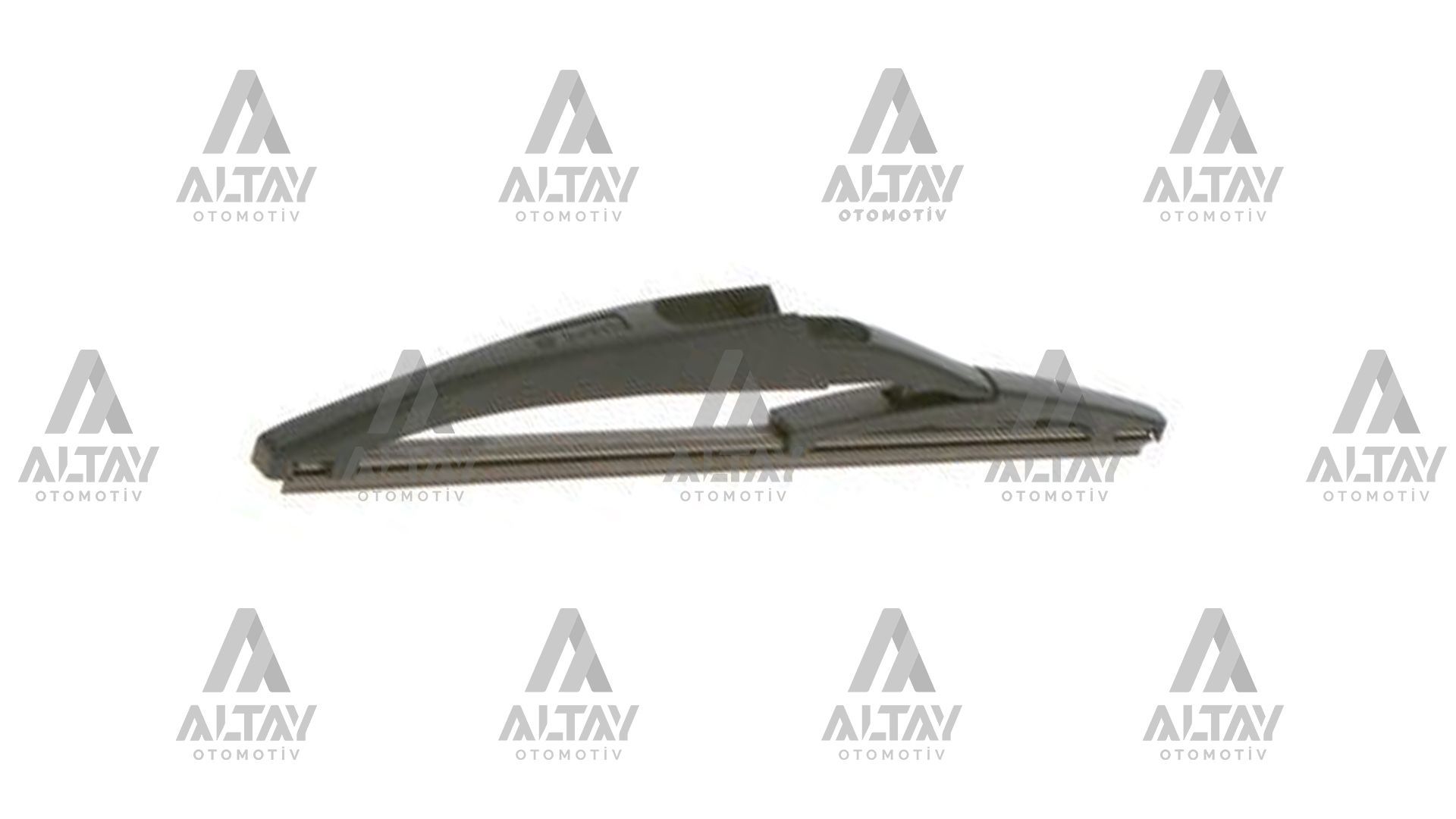 SİLECEK SÜPÜRGESİ EGEA 15=> ARKA H240 (240mm)