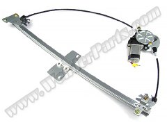 Kapı Cam Krikosu Vito638 Ön Sağ (Motorlu) - 6387200146