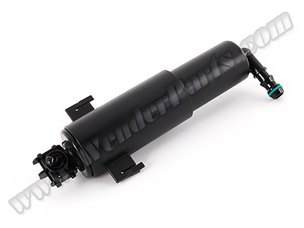 Far Yıkama Robotu E90 Sol/Sağ - 61677179311