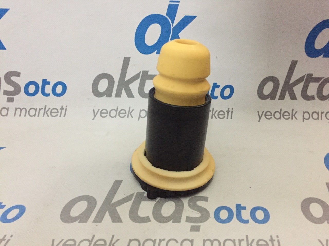 FİAT FİORİNO AMORTİSÖR TAKOZU ARKA
