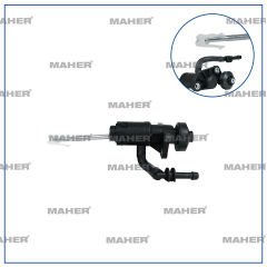 DEBRİYAJ MERKEZ ÜST PASSAT / A4 / A6 01-05 AVF-AWX-AFB-AKN 1.9 TDİ-2.5 TDİ