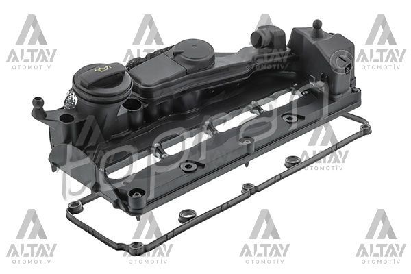 KÜLBÜTÖR KAPAĞI PASSAT / TİGUAN / SUPERB 09-14 CBAA-CBAB-CFFB 2.0 TDİ