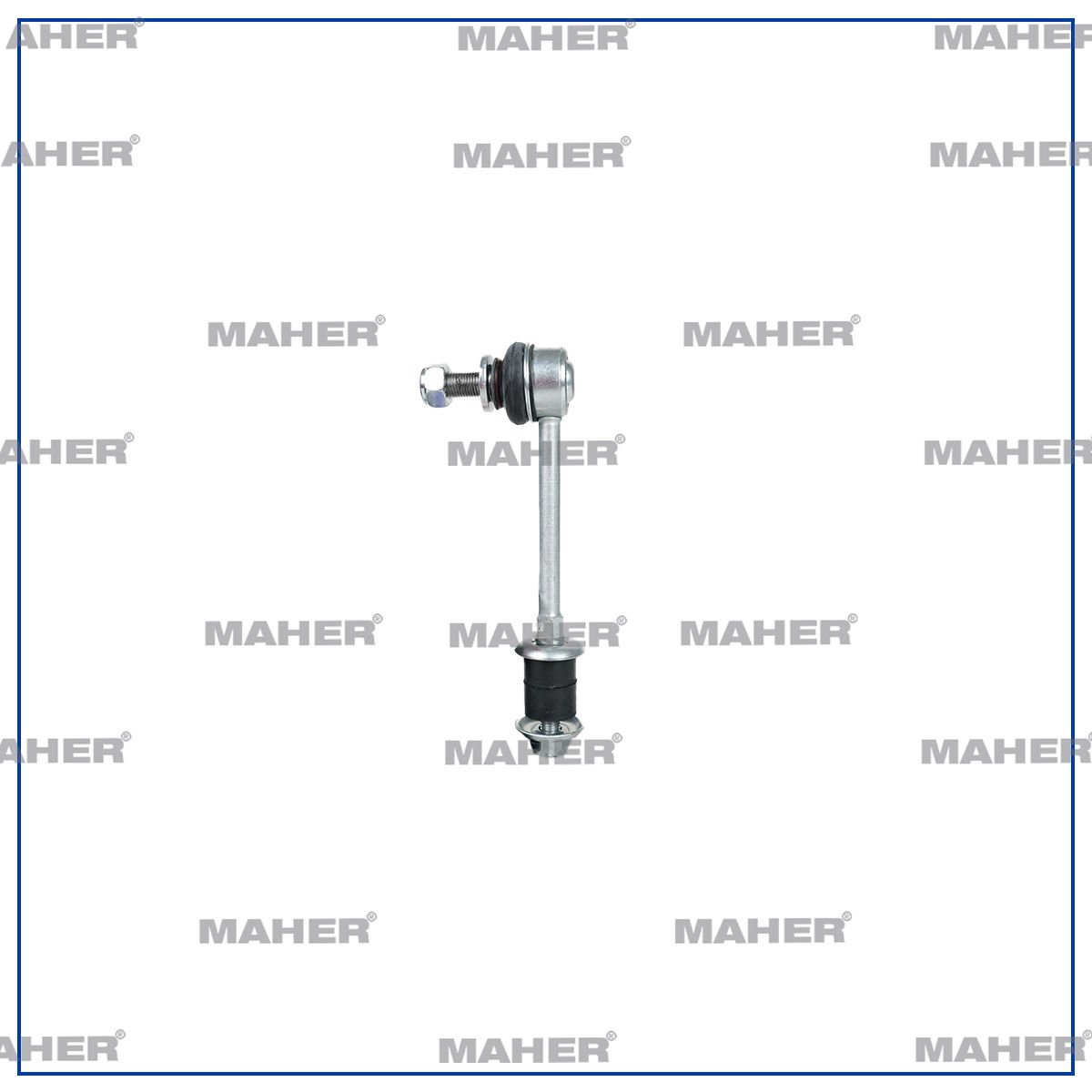Z ROT HILUX 06-11 4x2 ÖN