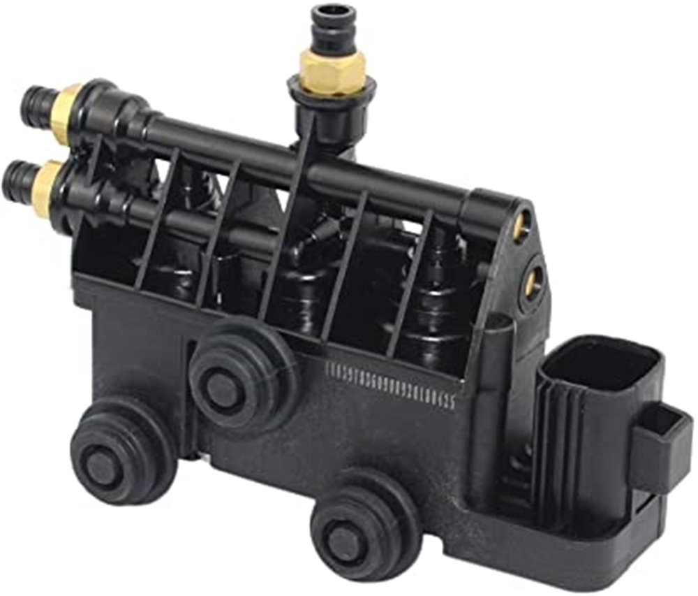 VALF BLOK ARKA SPORT/DISCOVERY LAND ROVER RVH000055