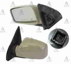 Ayna Dış Dikiz Sportage 08-10 Elektrikli Sol