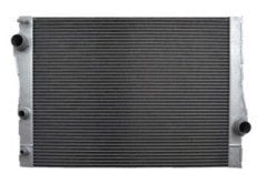 Su Radyatoru Brazıng Bmw 5 Serısı (E60) 520 D - 525 D - 530 D - 535 D A-T 2003-2010/ 7 Serısı (E66) 730 D - 740 D A-T 2001-200917112248478 1711779283 17117795138