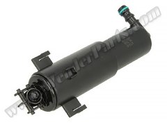 Far Yıkama Robotu E92-LCI E93-LCI Sol/Sağ - 61677283213