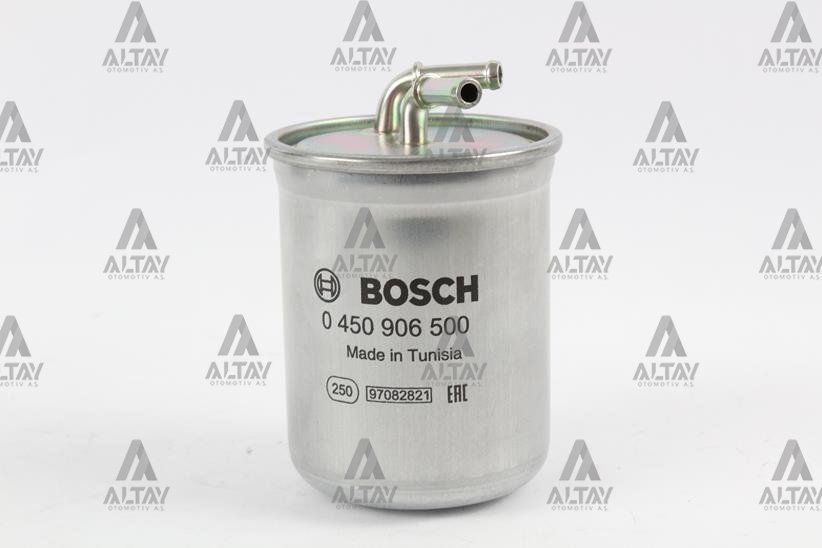 Yakıt Filtresi (Mazot) Polo 05-09 1.4 Tdı / Polo 10=> 1.6 Tdı