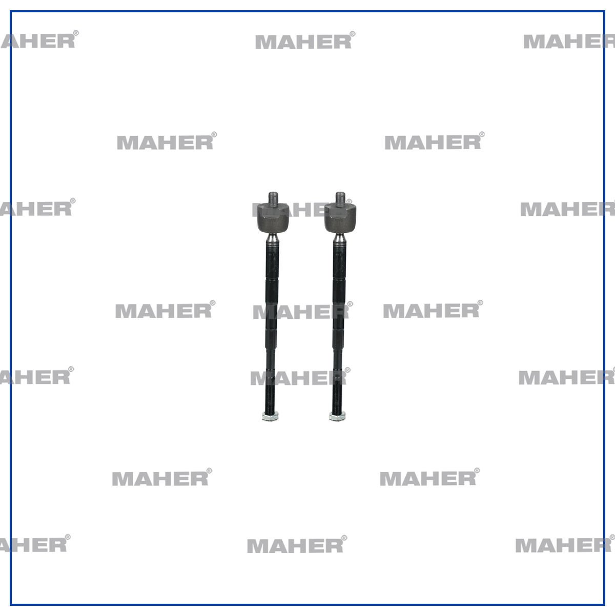 ROTKOLU D-MAX 02=> 4x4