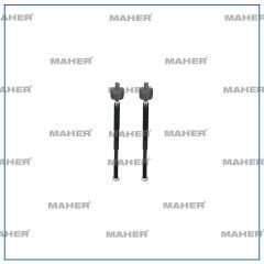 ROTKOLU D-MAX 02=> 4x4