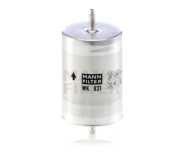 M.Benz-Benzin Filtresi M111 002 477 26 01 002 477 27 01 002 477 28 01 0024772601 0024772701