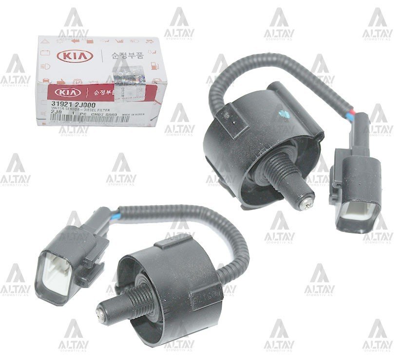 Sensör Mazot Filtre Accent 11=> Blue 319212J000