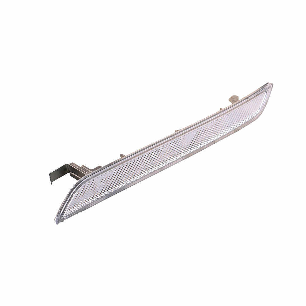 TAMPON REFLEKTÖRÜ ÖN L BMW BEYAZ E70,E71,E72 63147187087
