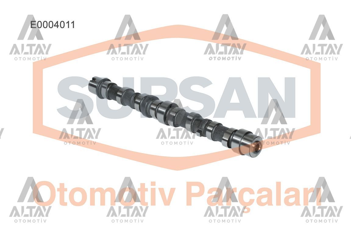 EKSANTRİK MİLİ PALIO / DOBLO / ALBEA / ASTRA / CORSA 1.3 MJET-Z13CDTI 16V EKSOZ