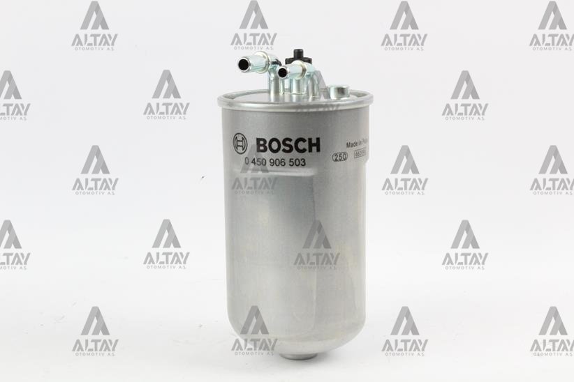 Yakıt Filtresi (Mazot) Corsa D 06=> 1.3Cdtı