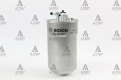 Yakıt Filtresi (Mazot) Corsa D 06=> 1.3Cdtı