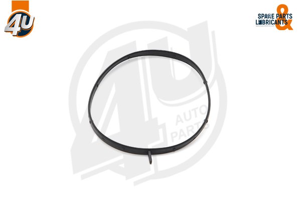 Manifold Contası Emme   - A6510910460