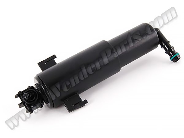 Far Yıkama Robotu F10 Sağ - 61677377668