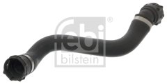 Bmw E90 N47 Radyatör Alt Hortumu 17127797258 17127797258 17 12 7 797 258