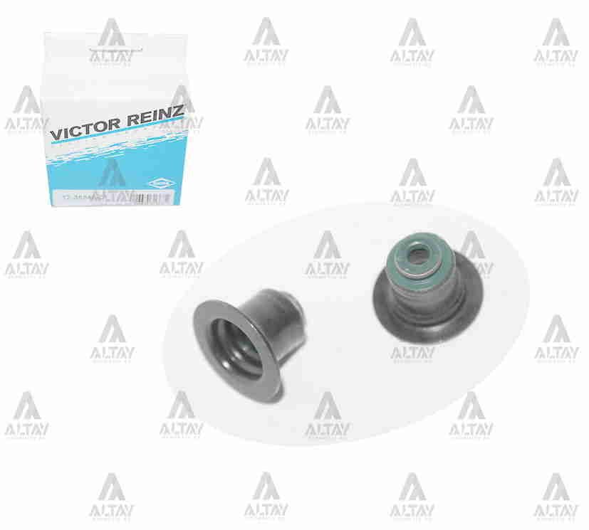 Supap Lastiği Mazda-3 03-08 1.6 16V Mazda-6 03-08 2.0 2.3 16V L80710155