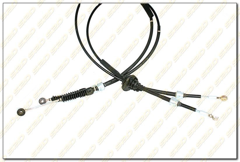 Tel Vıtes- H100-Kamyonet 04-06  (43794-4F200) Czno0016