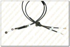 Tel Vıtes- H100-Kamyonet 04-06  (43794-4F200) Czno0016