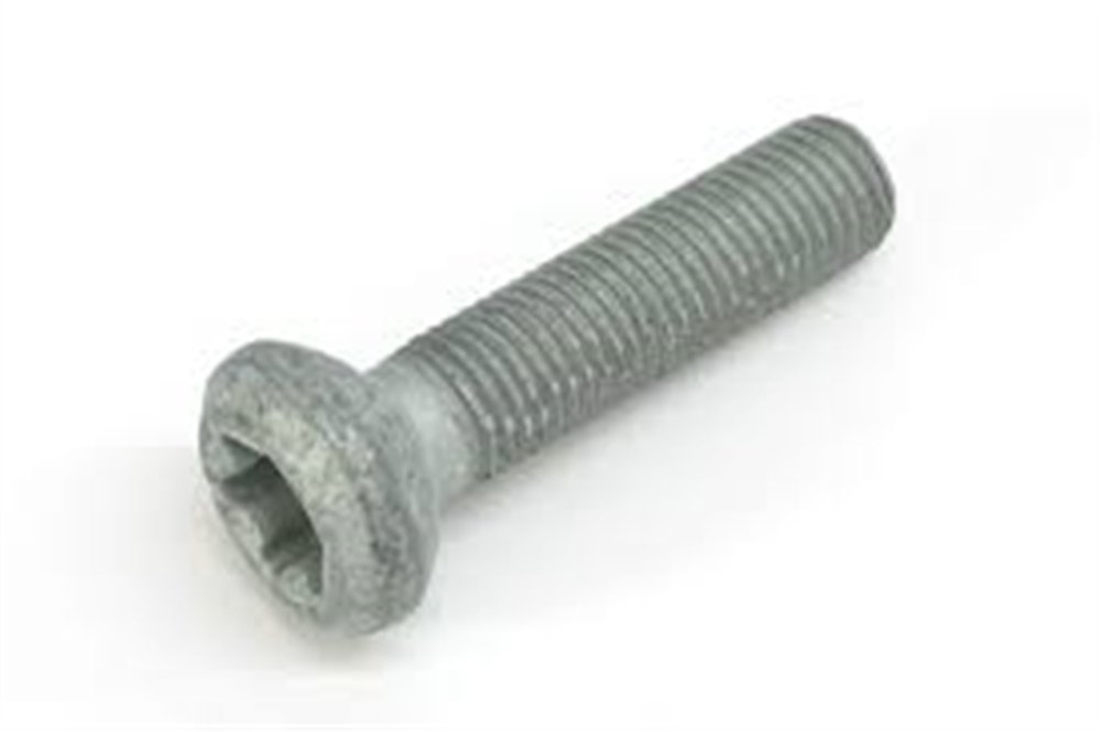 CİVATA F30 ÖN AKS BİLYASI (KALIN PASO) BMW 31206783065