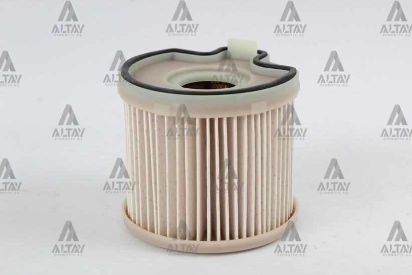 Yakıt Filtresi (Mazot) 206 / 307 / 406 / Partner / C5 / Berlıngo 2.0Hdı 190650