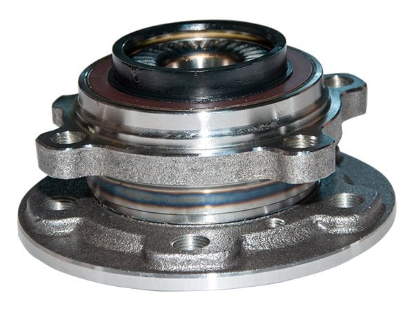 Rulmanlı Porya X1:F48 X2:F39 F40 F45 Mini-F54>F57/F60 Ön - 101-11-048