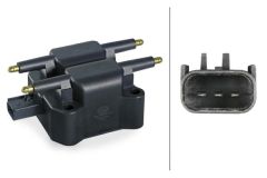 Mını Cooper R50-R53 Ateşleme Bobini 12137510738 0040100382 05269670Ab 12131487707 121375107