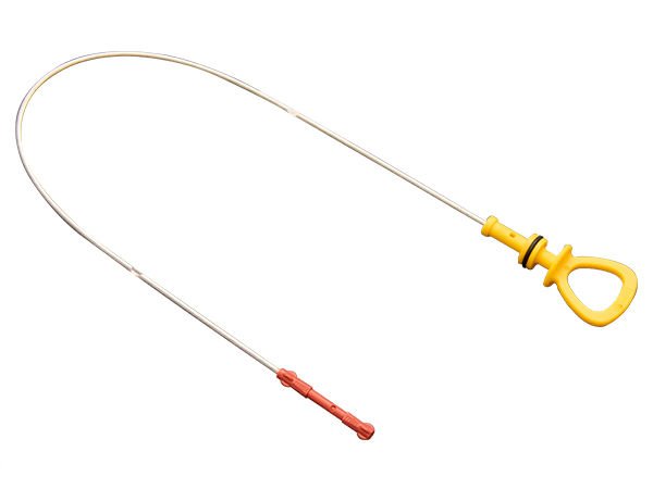 Yağ Seviye Çubuğu M272 [W203 W211 W204 W212 C207]