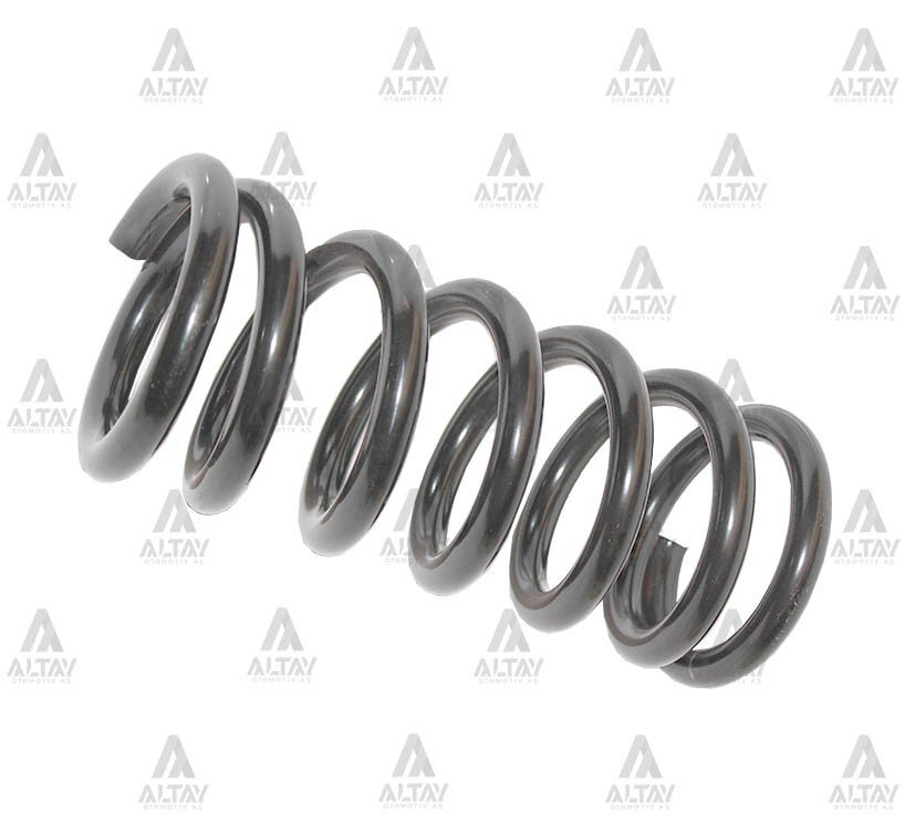 Helezon Yayı Pregıo 97-05 Ön 0K72A34011A