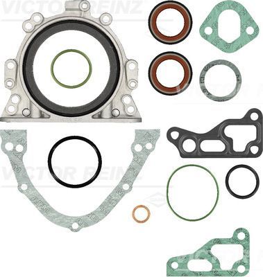 VW ALT TAKIM CONTA(670.720) AFN-AVG-1Z-1Y 1,9 D-1,9 TDİPASSAT-CADDY-A4 VW  97-00