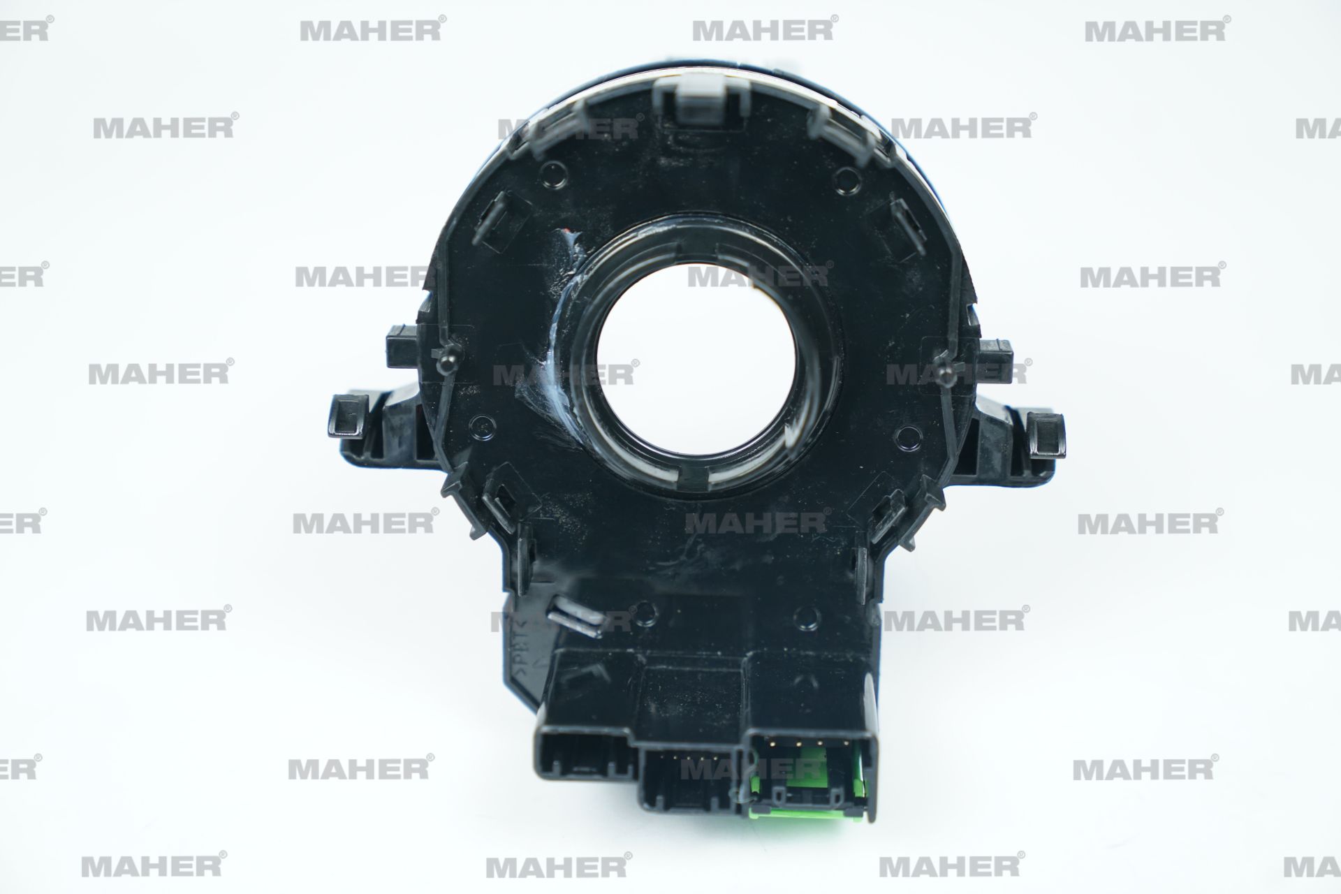 AIRBAG ÇEMBERİ (ZEMBEREK) L-200 15=> / ASX 12-15 8619A167