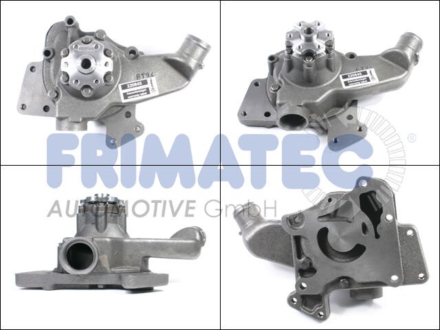 DEVIRDAIM TABLASIZ MERCEDES 2521 OM 366 3522012003S 3662000401S 3662000901S 3662004701S 3662005901S 3662010201S 3762000701S