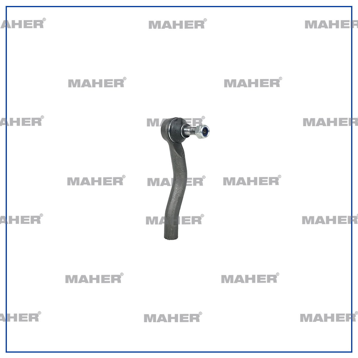 ROTBAŞI YARIS 06-12 SOL
