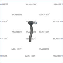 ROTBAŞI YARIS 06-12 SOL