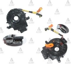 Aırbag Çemberi (Zemberek) Corolla 14-20 / Aurıs 12-20 - 84307-02120