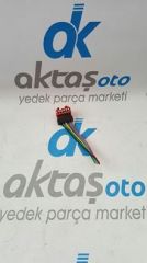 STOP SOKETİ TEMPRA TİPO UNO DOĞAN KARTAL ŞAHİN