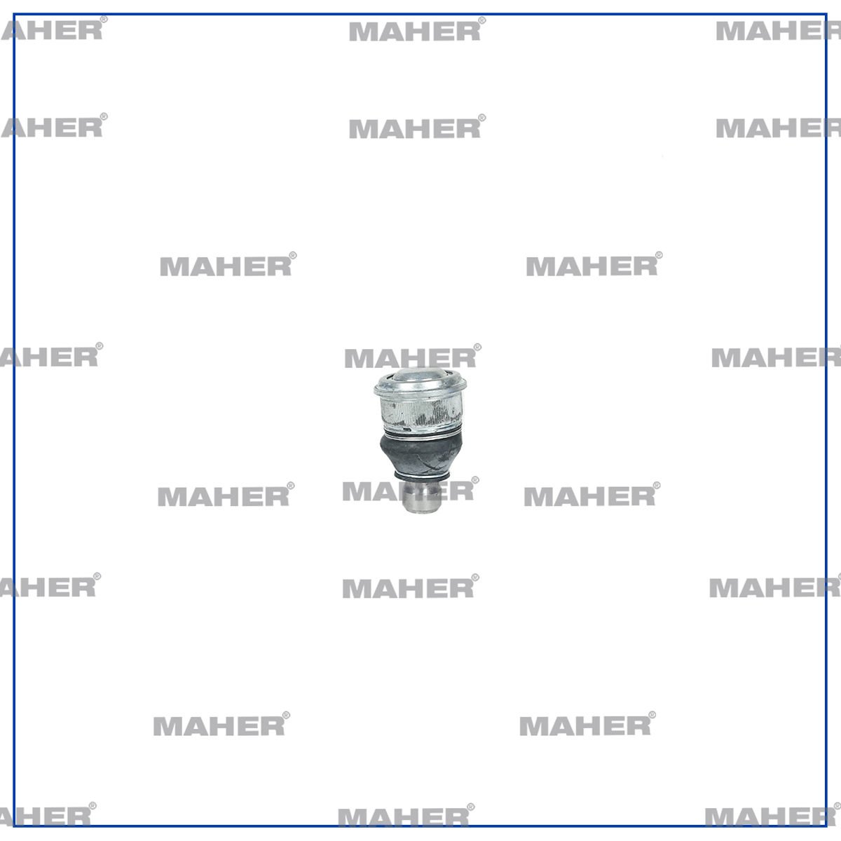 ROTİL MASTER II 03-10 / MASTER I 98-03 (TAŞIYICI ROTİL YUVASI AŞINMIŞ ARAÇLAR İÇİN ÇENTİKLİ ALT)