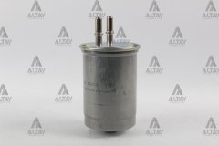 Yakıt Filtresi (Mazot) Connect 02-14 90Ps 1.8Tdcı Müşürsüz C2S27643