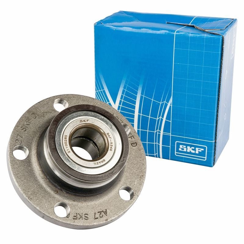 VW POLO A1 IBIZA FABIA 2002 PORYA ARKA 6Q0598611