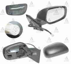 Ayna Dış Dikiz Yarıs 06-11 Elektrikli Isıtmalı Sağ 879100D260