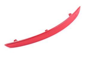 Tampon Reflektörü Arka Sol Superb 08-15 3T9945105