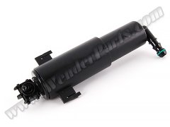 Far Yıkama Robotu F10 Sol - 61677377667