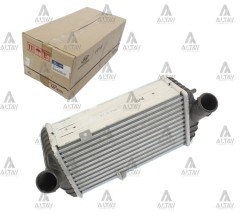 Intercooler (Ara Soğutucu) Accent 14-18 Blue / I-20 15-18 / I-30 Rıo Ceed 15-17 Dizel 282712A640
