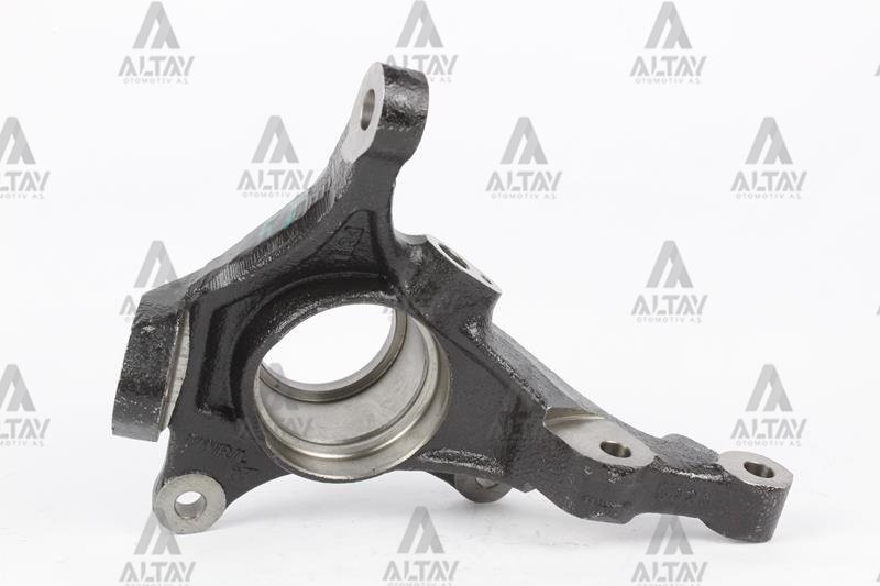Aks Taşıyıcı I-20 12-14 Ön Sol 517151J600